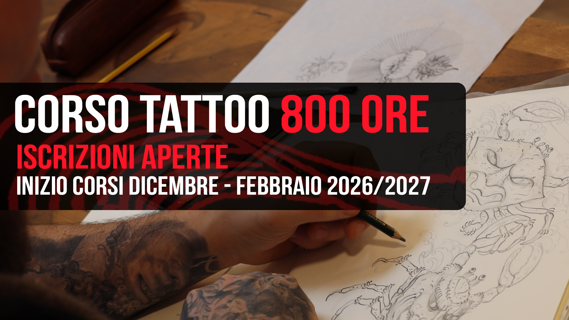 corso 800 ore tatuaggio corso 800 ore tatuaggio